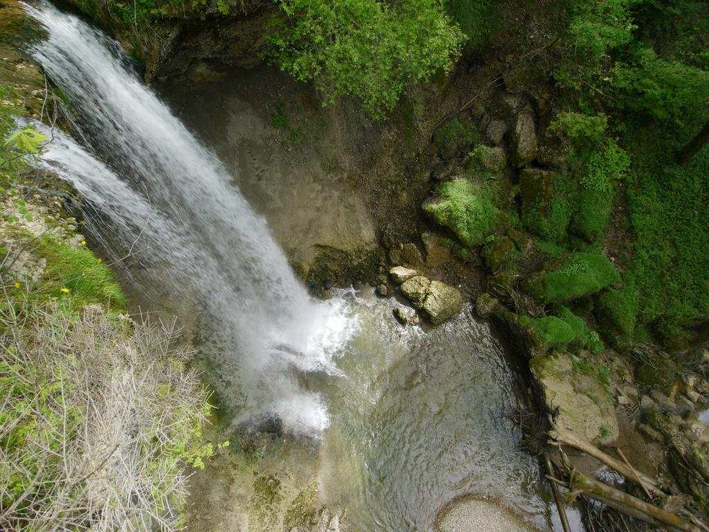 Hotel Bergblick Scheidegg Luaran gambar